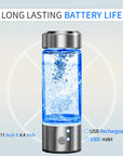 Hydrogen Water Bottle