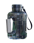 MAXI Hydrogen Water Bottle 1.5L